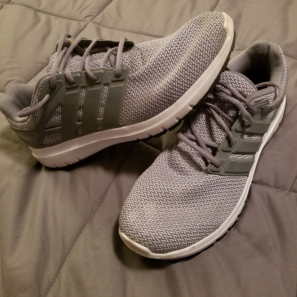 Adidas Energy Cloud WTC